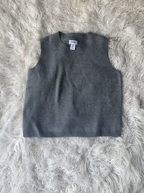 Song of Style Sweater Vest